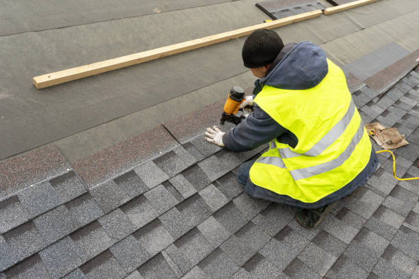 Best Local Roofing Companies  in Marshfield, MO