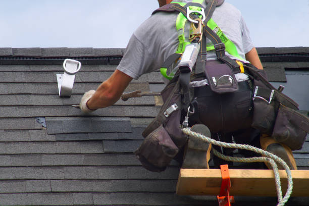 Roof Installation Near Me in Marshfield, MO