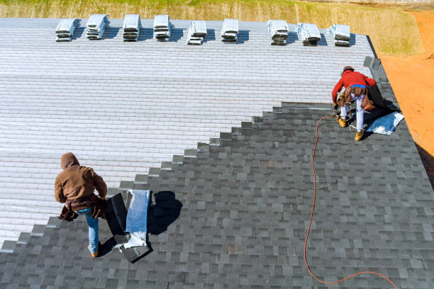 Marshfield, MO Roofing Contractor Company