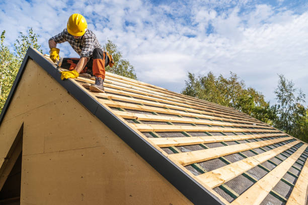 Best Commercial Roofing Services  in Marshfield, MO