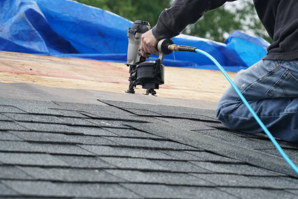 Best Roof Leak Repair  in Marshfield, MO