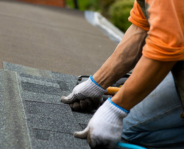 Best Gutter Installation and Roofing  in Marshfield, MO