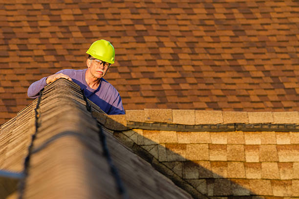 Quick and Trustworthy Emergency Roof Repair Services in Marshfield, MO