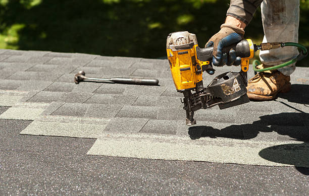 Best Roof Replacement Cost  in Marshfield, MO
