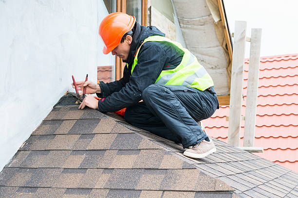 Best New Roof Installation  in Marshfield, MO