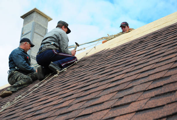 Best Residential Roofing Contractor  in Marshfield, MO