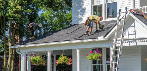 Best Shingle Roofing Installation  in Marshfield, MO