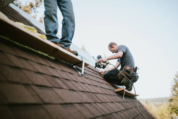 Best New Roof Installation  in Marshfield, MO