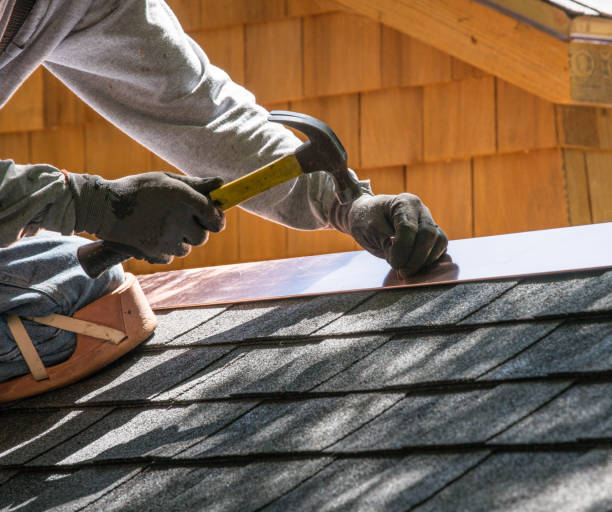 Heating Cable for Roof Installation in Marshfield, MO